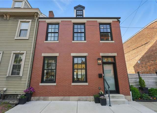 Property at 626 Suismon St, East Allegheny, PA 15212, 2 beds, 2.5 baths