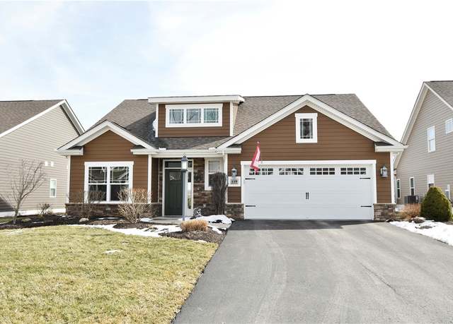 Property at 119 Summer Ln, Mt. Pleasant Twp - Was, PA 15057, 3 beds, 2.5 baths