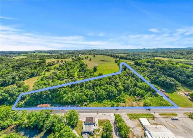 Property at 2044 State Route 66, Manor Twp, PA 16226, 1 bath