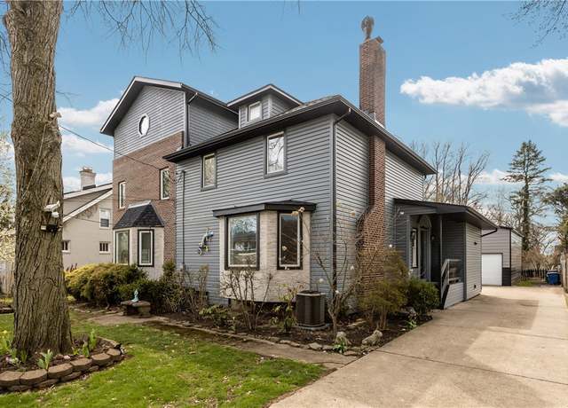 Property at 116 Pasadena Drive South, Fox Chapel, PA 15215, 5 beds, 4.5 baths