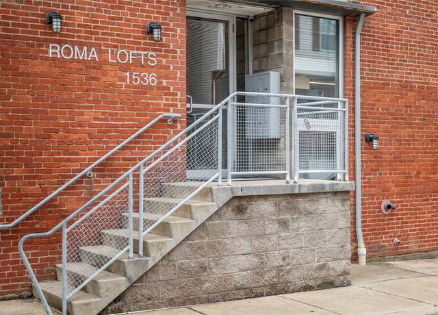 Property at 1536 Colwell St #4, Downtown Pgh, PA 15219, 2 beds, 2 baths