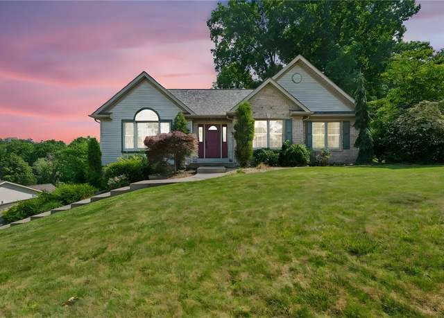 Property at 1371 Spyglass Hl, Hempfield Twp - Wml, PA 15601, 3 beds, 2.5 baths