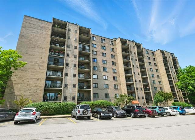 Property at 1400 Smokey Wood Dr #503, Swissvale, PA 15218, 1 bed, 1 bath