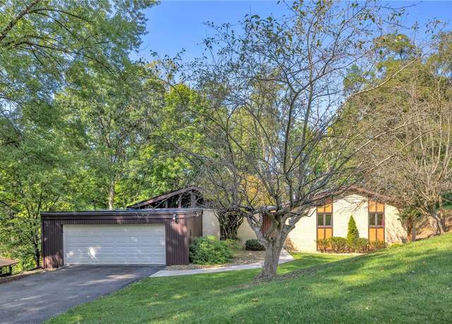 Property at 3464 Burnett Dr, Murrysville, PA 15668, 4 beds, 3 baths