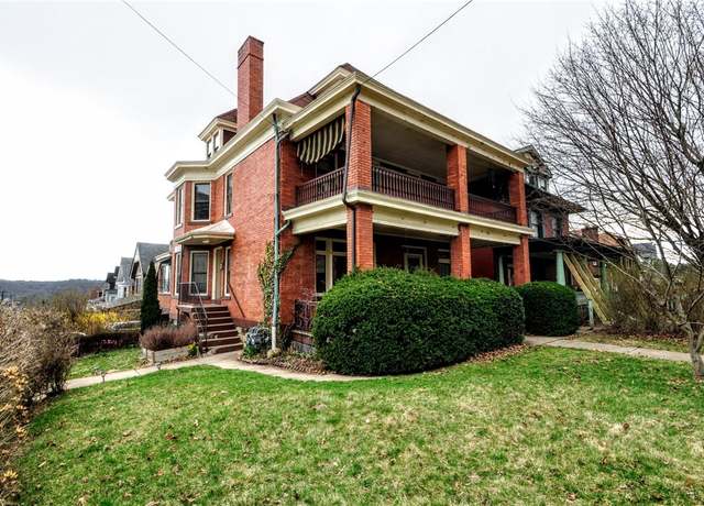 Property at 918 California Ave, Avalon, PA 15202, 5 beds, 3 baths