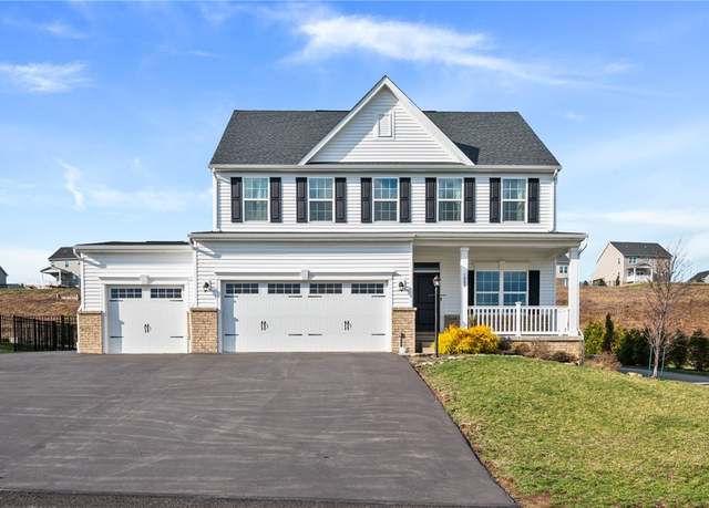 Property at 1089 Wedgewood Dr, Penn Twp - Wml, PA 15644, 4 beds, 2.5 baths