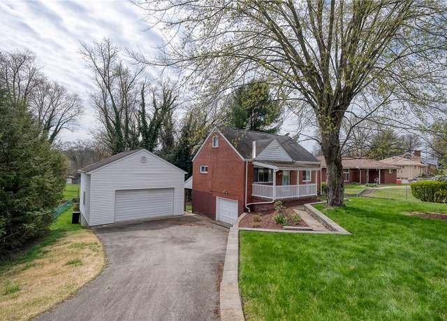 Property at 3181 Coulterville Rd, North Huntingdon, PA 15131, 3 beds, 1.5 baths