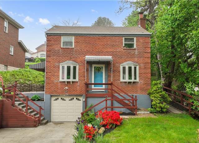 Property at 12 Westfield Ave, West View, PA 15229, 3 beds, 1 bath