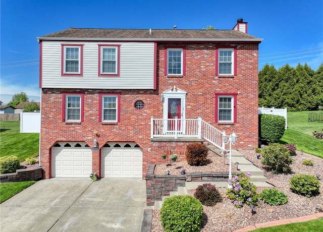 Property at 9119 Timberglen Dr, North Fayette, PA 15126, 3 beds, 3.5 baths