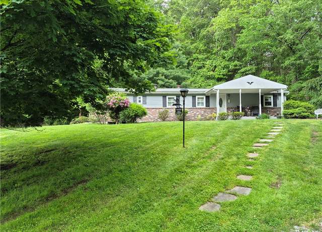 Property at 1110 Poke Run Church Rd, Washington Twp - Wml, PA 15613, 3 beds, 1 bath