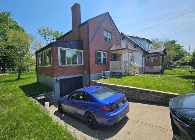 Property at 4051 Greensburg Pike, Wilkins Twp, PA 15221, 3 beds, 2 baths