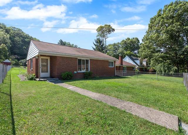 Property at 2605 Marion St, Aliquippa, PA 15001, 2 beds, 1 bath