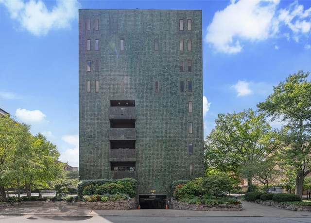 Property at 540 N Neville #303, Oakland, PA 15213, 2 beds, 2 baths