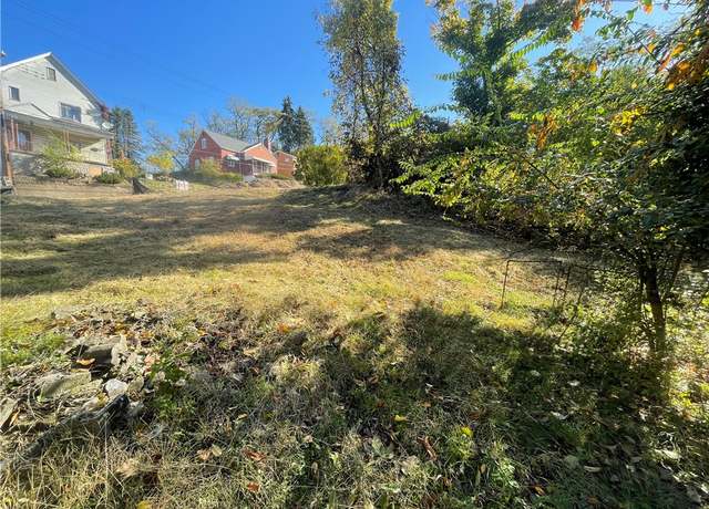 Property at 0 Buena Vista St, Swissvale, PA 15218