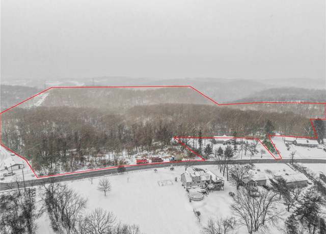 Property at 0 Spring Run Rd Ext, Coraopolis, PA 15108