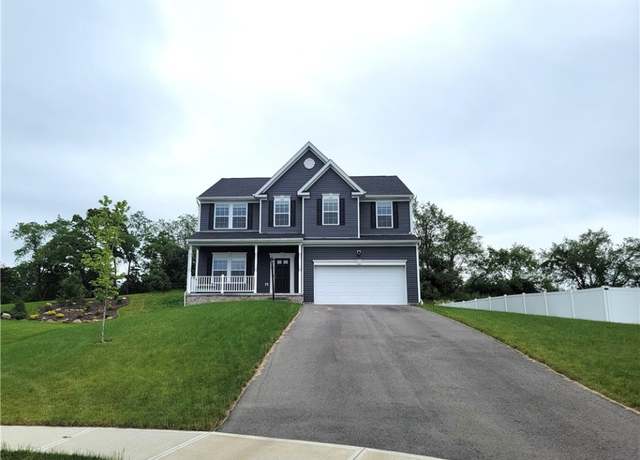 Property at 132 Hidden Acres Dr, Forward Twp - But, PA 16033, 4 beds, 2.5 baths