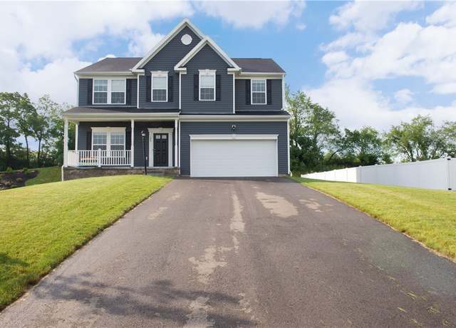 Property at 132 Hidden Acres Dr, Forward Twp - But, PA 16033, 4 beds, 2.5 baths
