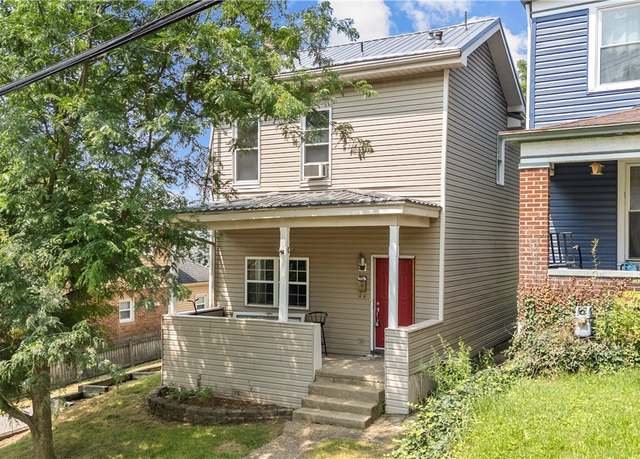 Property at 213 Pennsylvania Ave, Emsworth, PA 15202, 2 beds, 1 bath