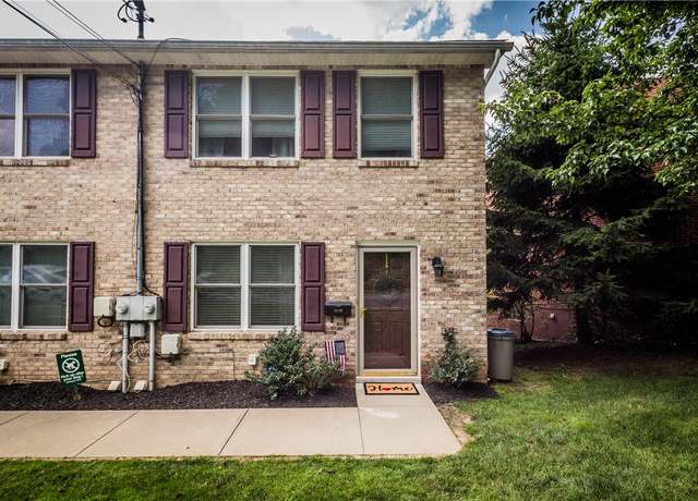 Property at 331 Glaser Ave Unit D, Bellevue, PA 15202, 2 beds, 1.5 baths