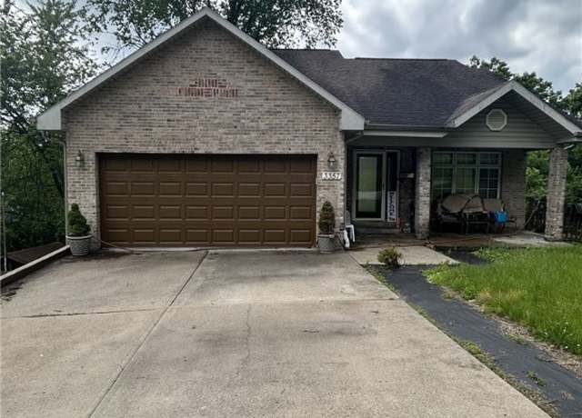 Property at 3357 Kathy Dr, Sheraden, PA 15204, 4 beds, 3 baths