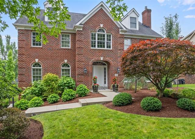 Property at 116 Bunker Hill Dr, Peters Twp, PA 15317, 6 beds, 4 baths