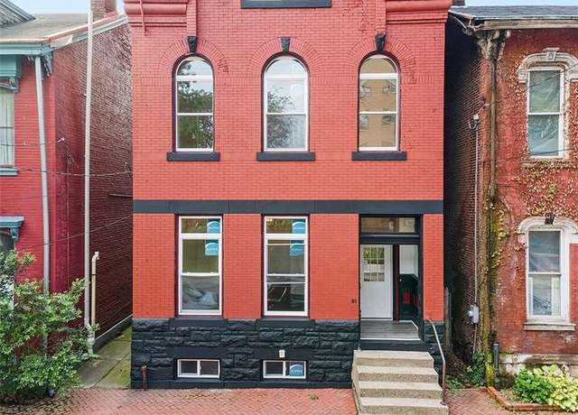 Property at 1005 Sheffield St, Manchester, PA 15233, 5 beds, 2 baths