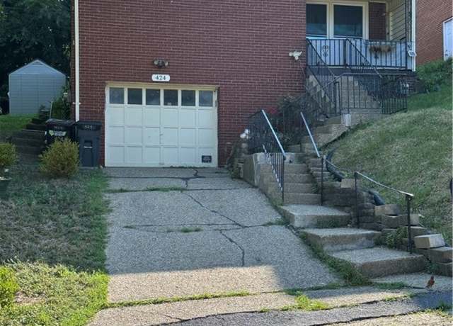 Property at 424 Wilson Ave, Harmony Twp - Bea, PA 15003, 2 beds, 2 baths
