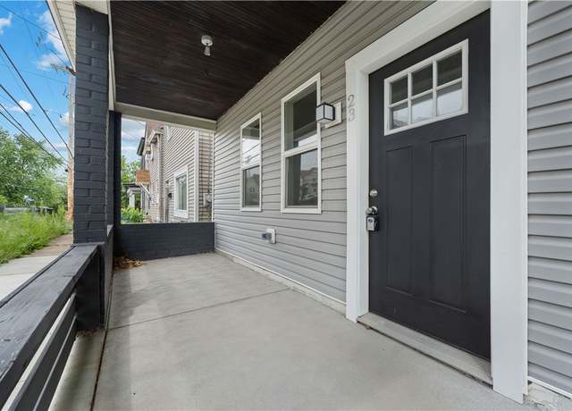 Property at 23 Saint Thomas St, South Side, PA 15203, 2 beds, 2.5 baths