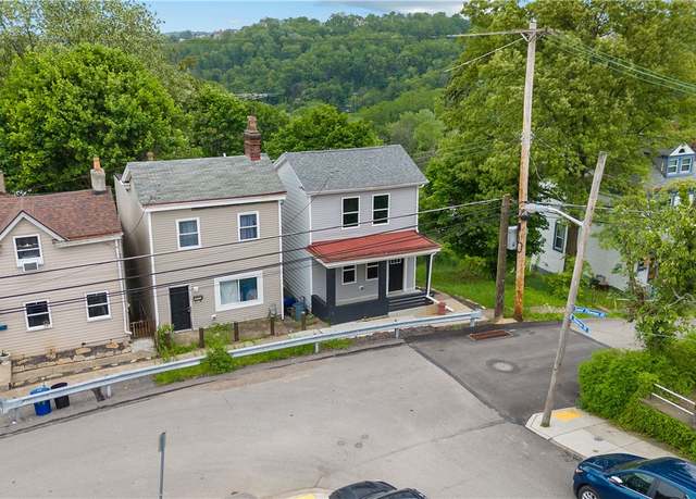 Property at 23 Saint Thomas St, South Side, PA 15203, 2 beds, 2.5 baths