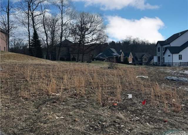 Property at 0 Firestone Court- Lot 123, Ohioville, PA 15009