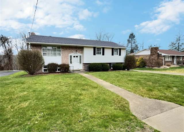 Property at 43 Orchard St, Carroll Twp., PA 15022, 3 beds, 2.5 baths