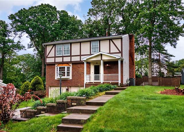 Property at 18 Giant Oak, Baden, PA 15005, 3 beds, 1.5 baths