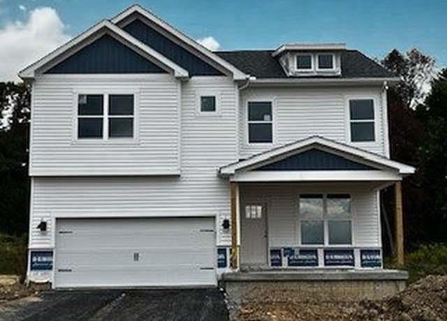 Property at 348 Leslie Farms Dr, Connoquenessing Boro, PA 16033, 4 beds, 2.5 baths