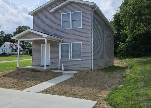 Property at 1607 Maratta Rd, Hopewell Twp - Bea, PA 15001, 3 beds, 2.5 baths