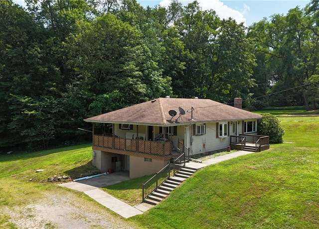 Property at 918 Fredonia Rd, Perry Twp - Mer, PA 16130, 3 beds, 1 bath