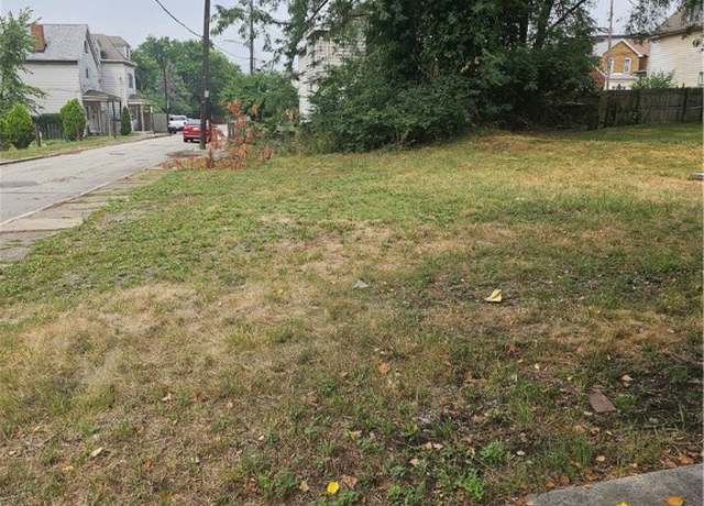 Property at 0 Glosser, E Pittsburgh, PA 15112