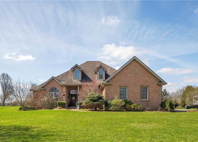 Property at 15 Blackberry Ln, Pine Twp - Mer, PA 16127, 4 beds, 3.5 baths