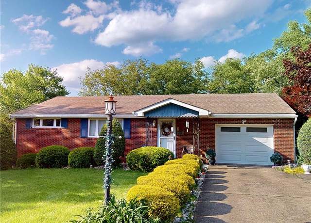 Property at 267 Grandview Blvd, Twp Of But Sw, PA 16001, 3 beds, 1.5 baths