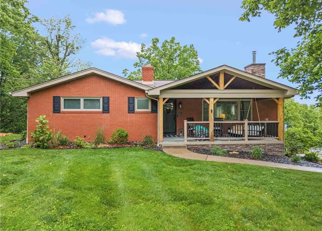 Property at 857 E Mcmurray Rd, Peters Twp, PA 15367, 3 beds, 3 baths