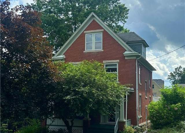 Property at 566 4th St, City Of But Ne, PA 16001, 5 beds, 2 baths