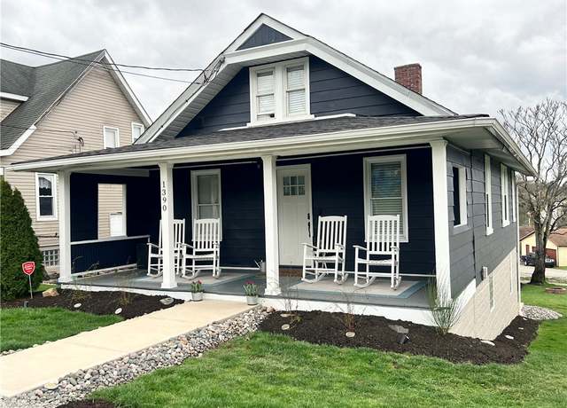Property at 1390 2nd St, North Huntingdon, PA 15692, 3 beds, 2 baths