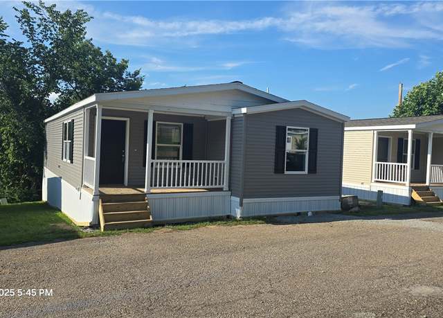 Property at 15 Surf Dr, Forward Twp - Eal, PA 15020, 3 beds, 2 baths