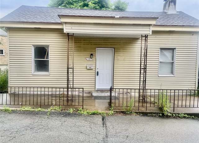 Property at 18 Windfall Way, Carrick, PA 15227, 2 beds, 1 bath