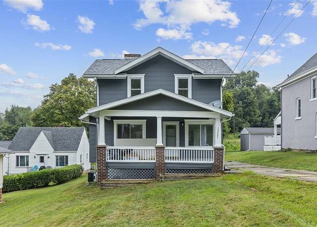 Property at 10085 Grandview Ave, Penn Hills, PA 15235, 2 beds, 1 bath
