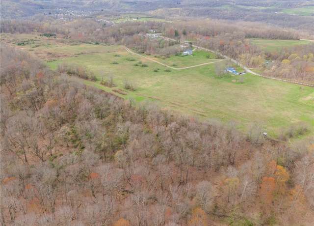 Property at 0 Sandy Plains Rd, East Bethlehem, PA 15322