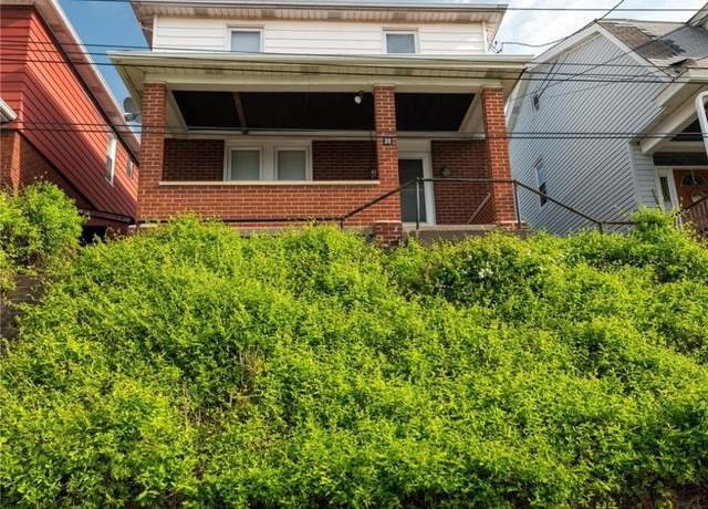 Property at 20 Westfield Ave, West View, PA 15229, 3 beds, 1.5 baths