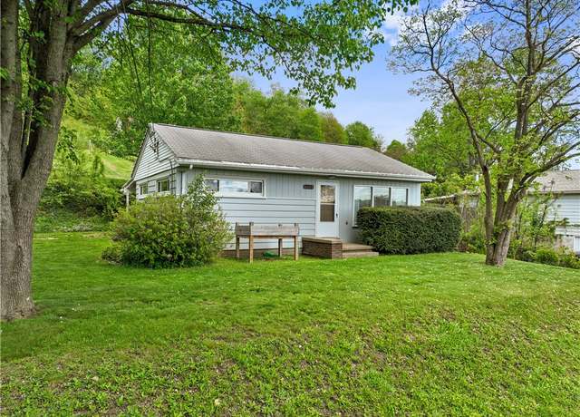 Property at 173 Spruce St, Daugherty Twp, PA 15066, 2 beds, 1 bath