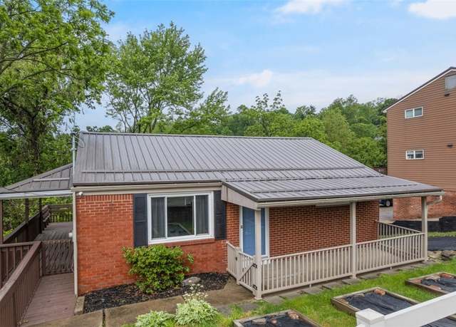 Property at 3075 Mt Troy Rd, Reserve, PA 15212, 3 beds, 1.5 baths