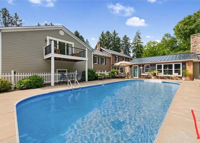 Property at 513 Austraw Rd, Ligonier Twp, PA 15658, 4 beds, 5 baths