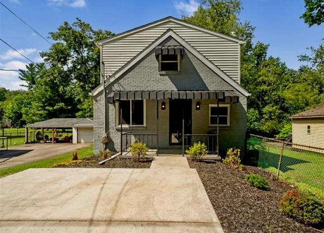 Property at 2432 Old Greensburg Rd, Washington Twp - Wml, PA 15068, 3 beds, 2 baths